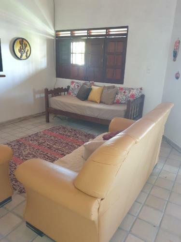 Casa Do Frances - Familia
