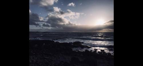 Anna R�, Wild Atlantic Way, Gweedore, County Donegal