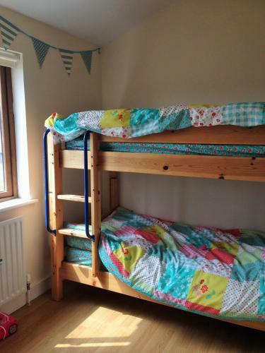 Wild Atlantic Way...cosy Log Cabin