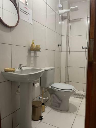 Apartamento Flat Excelente Localiza��o Ap.202