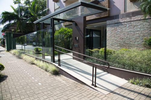 Guesthouse Chai Joinville (N.02)