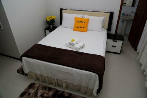Guesthouse Chai Joinville (N.02)