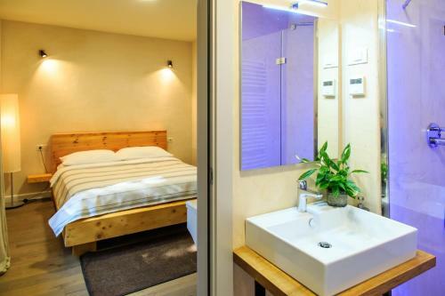 Villa Holiday Home Mikula