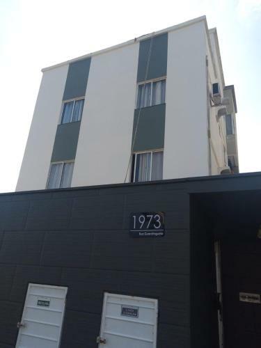 Apartamento Inteiro Jardim Iriri�