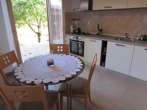 Apartment Ana