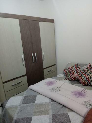 Quarto Privativo Em Apartamento Compartilhado