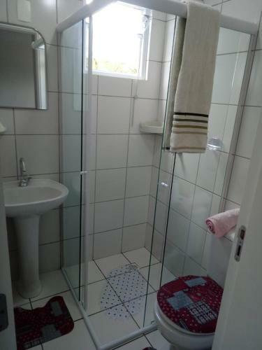 Quarto Privativo Em Apartamento Compartilhado