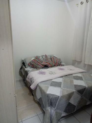 Quarto Privativo Em Apartamento Compartilhado
