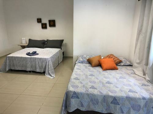 Apartamento Loft No Centro de Joinville Com Smart Tv