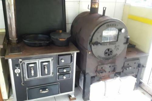 Ch�cara Esperan�a Seu Refugio Pr�ximo Ao Centro Da Cidade