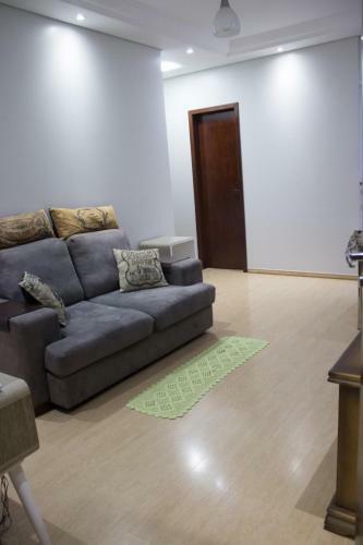 Apartamento Apto Residencial Sagua�u