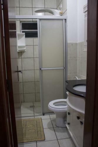 Apartamento Apto Residencial Sagua�u