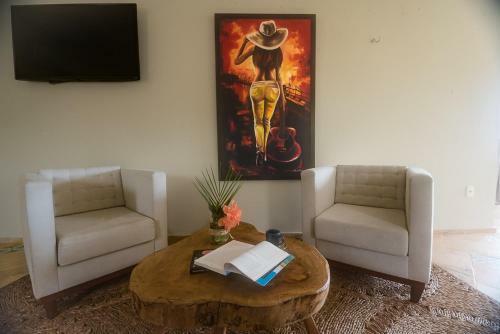 Bed & Breakfast Dolce Vita Guest House