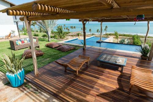 Bed & Breakfast Dolce Vita Guest House