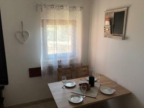 Andrija Apartment