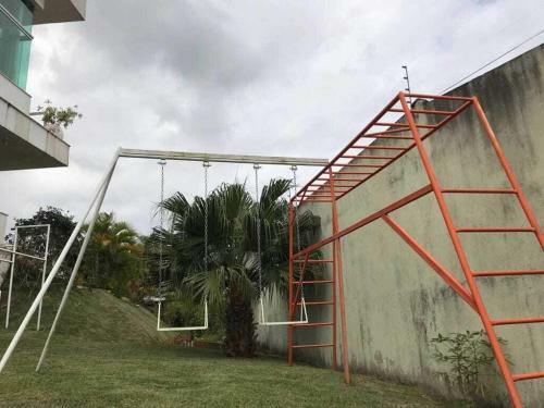 3 Ch�cara Moderna Juiz de Fora- Novo Horizonte