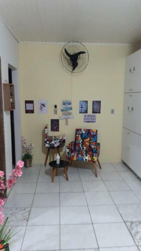 Hostel Castelo Ltda