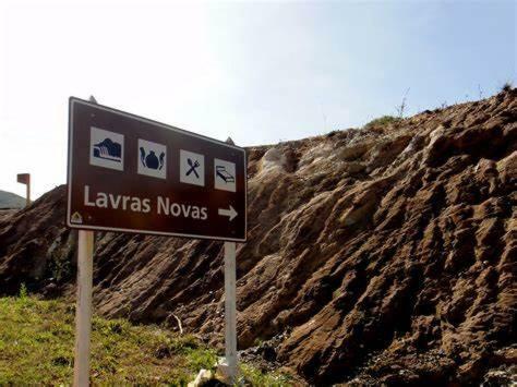 Casa Das Mandalas Lavras Novas