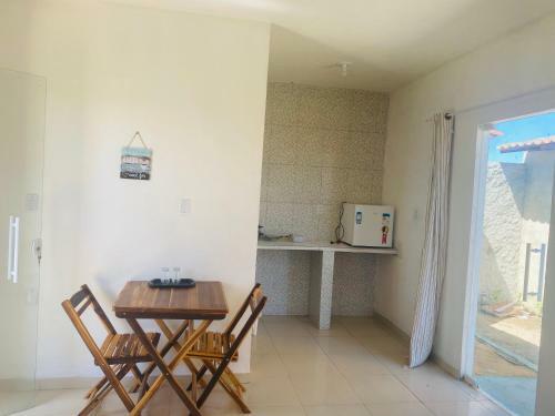 Apartamento Chal�s Em Condom�nio Majorlandia