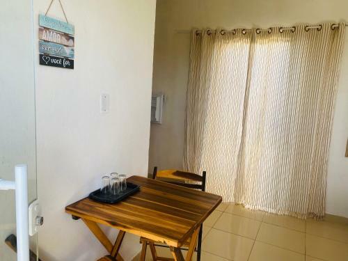 Apartamento Chal�s Em Condom�nio Majorlandia