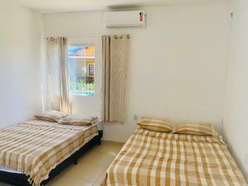 Apartamento Chal�s Em Condom�nio Majorlandia