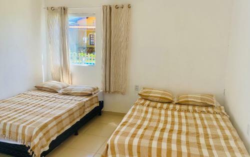 Apartamento Chal�s Em Condom�nio Majorlandia