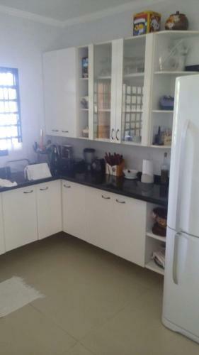Casa No Lago Igap�. 3 Su�tes. Familiar.