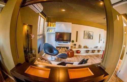 Apartamento Apto Londrina Residence Luxe, 43 M2 C Jacuzzi