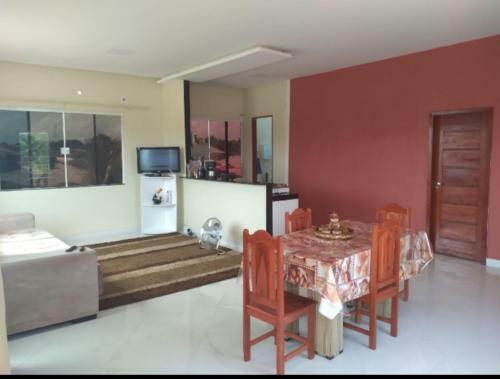 Apartamento Apt � Aconchegante E Bem Localizado