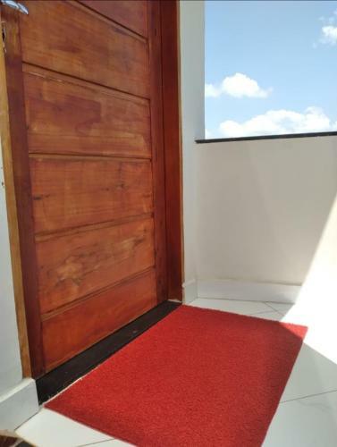 Apartamento Apt � Aconchegante E Bem Localizado
