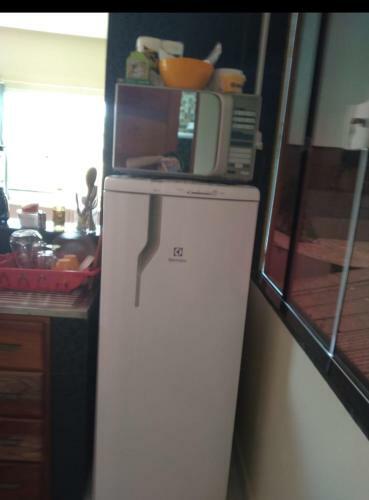 Apartamento Apt � Aconchegante E Bem Localizado