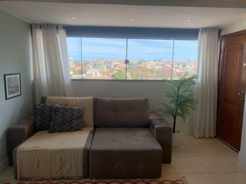 Apartamento Cobertura Com Varanda Gourmet