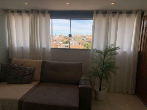 Apartamento Cobertura Com Varanda Gourmet