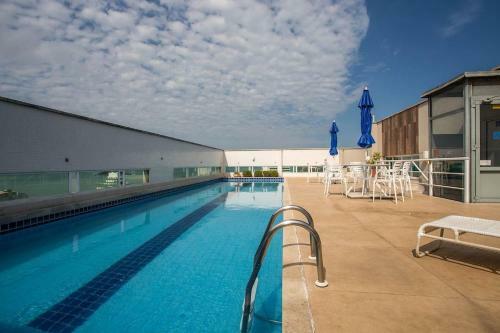 Apartamento Praticidade, Conforto E Localiza��o Privilegiada