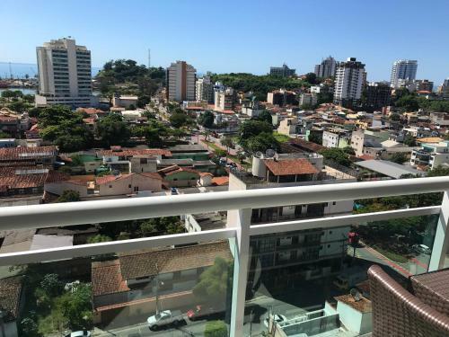 Apartamento Flat Mobiliado- Hotel Ramada - Maca�-rj
