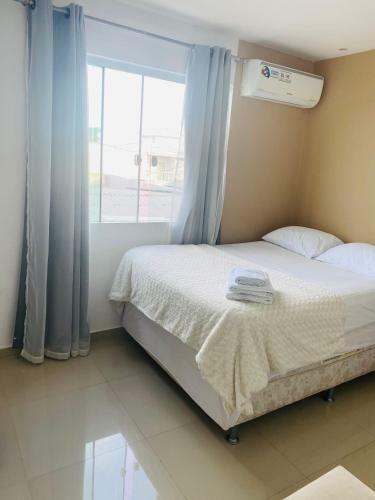 Apartamento Moderno E Aconchegante