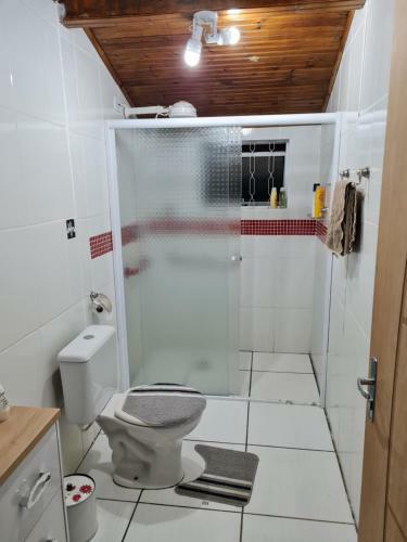 Ch�cara Condominio Mantiqueira Com Piscina Aquecida