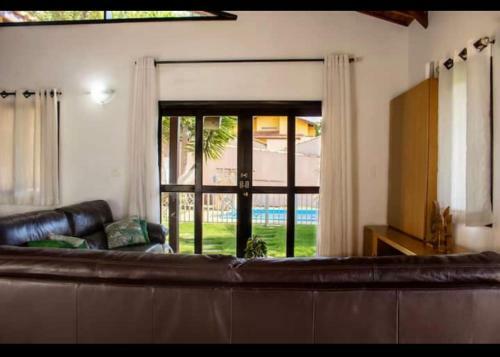 Villa Casa de Campo Condom�nio Fechado Com Represa