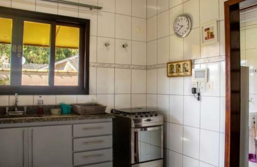 Villa Casa de Campo Condom�nio Fechado Com Represa