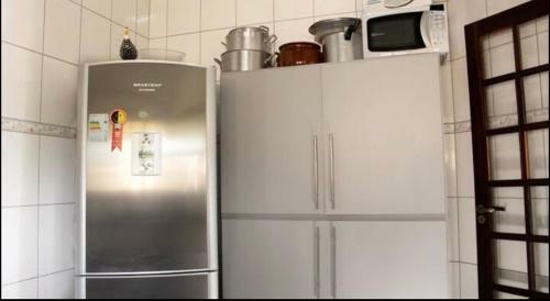 Villa Casa de Campo Condom�nio Fechado Com Represa