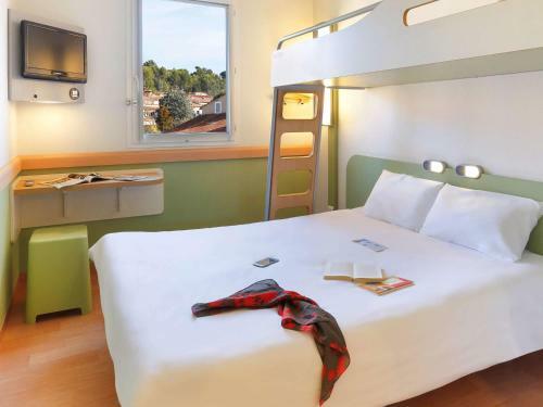 Ibis Budget ( Ex Etap Hotel)