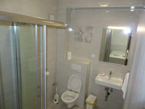 Hostal Dubrovnik Icy Guest House
