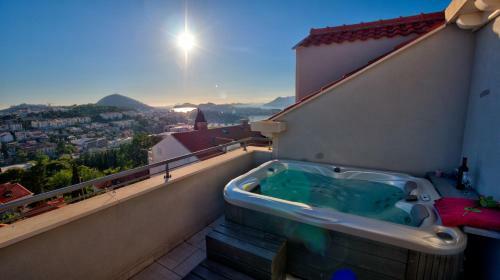 Hostal Dubrovnik Icy Guest House