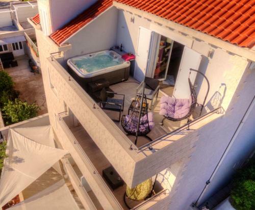 Hostal Dubrovnik Icy Guest House