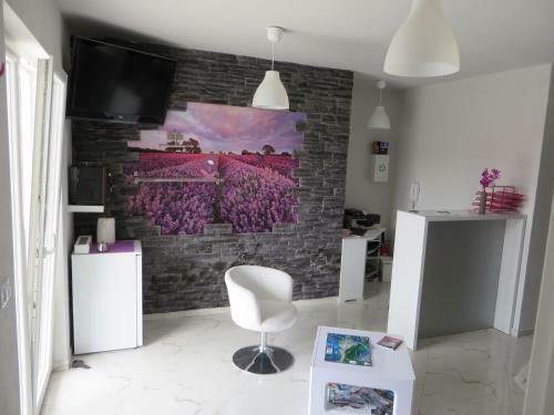 Hostal Dubrovnik Icy Guest House