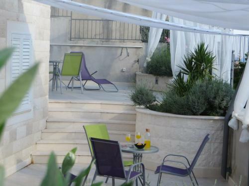 Hostal Dubrovnik Icy Guest House