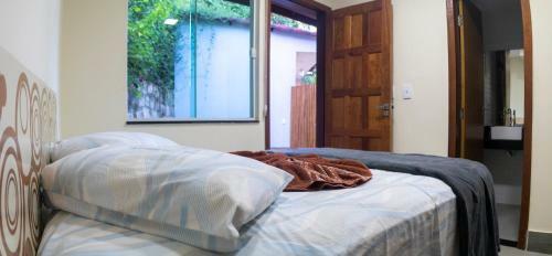 Chal� Ribeir�o De Baixo
