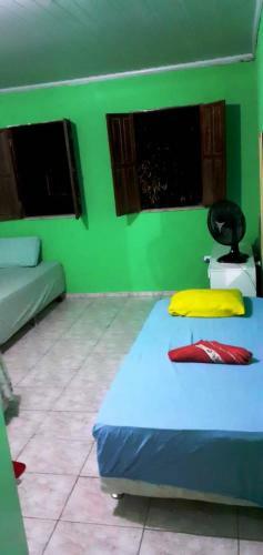 Casa Da Mel