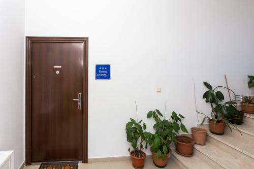 Apartment Nikol