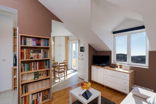 Apartment Nikol